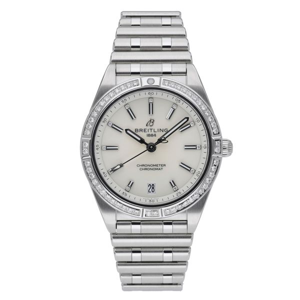 Breitling Chronomat Automatic 36 A10380